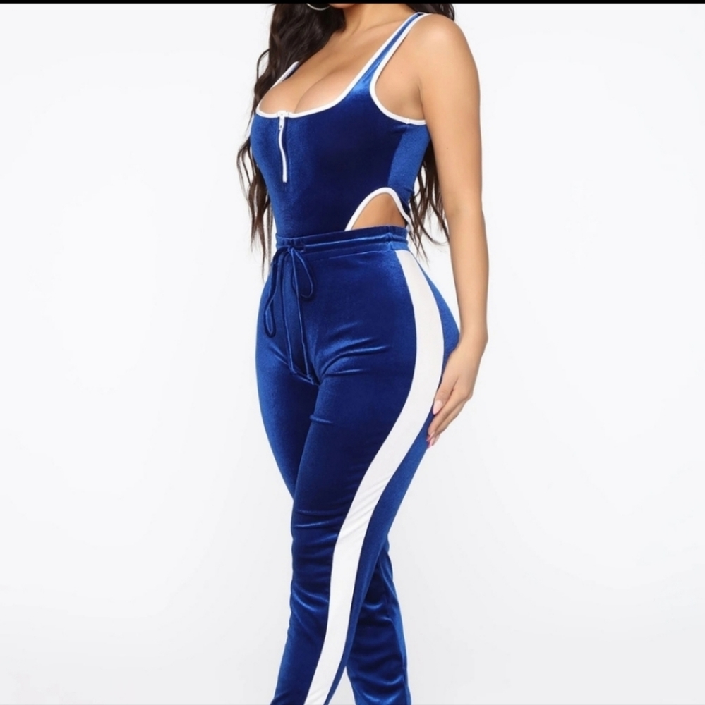 2 piece outfit